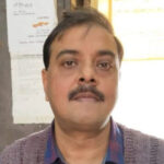 অমিতাভ ভট্টাচার্য