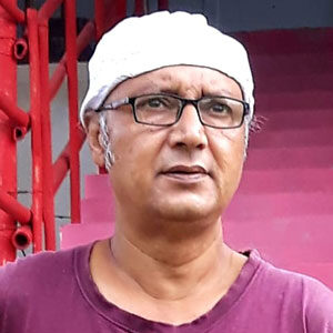 কল্যাণময় দাস