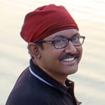 তপোমন ঘোষ