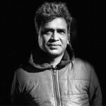 শ্যামলেশ ঘোষ