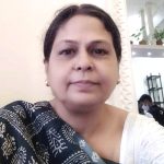 অনিন্দিতা মণ্ডল