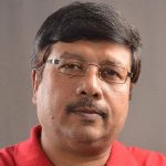 সাত্যকি হালদার