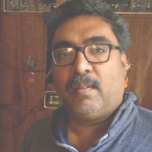 মানস দাস