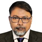 ড. শ্যামল কান্তি দত্ত