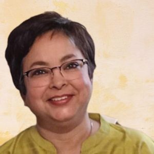 স্মিতা সেনগুপ্ত