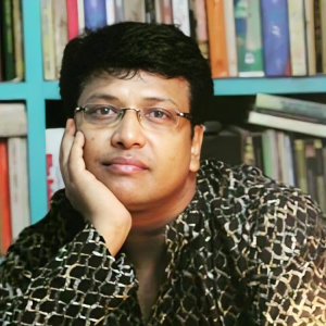 মানস সরকার