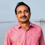 সুদীপ্ত মাজি