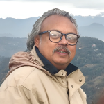 প্রেমাশিস দে