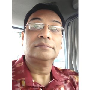 প্রদীপকুমার দাশগুপ্ত