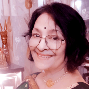 বাণী চক্রবর্তী