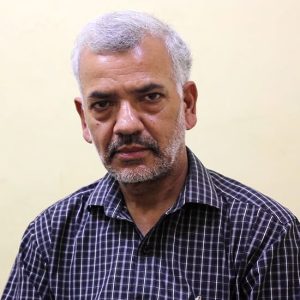 বসন্ত সিংহ রায়