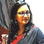 হৈমন্তী বন্দ্যোপাধ্যায়