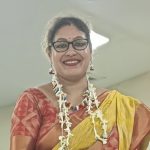সংহিতা চৌধুরী