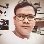 নিখিল চিত্রকর