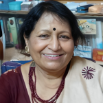 সর্বাণী বন্দ্যোপাধ্যায়