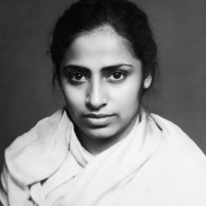 হাসিরাশি দেবী