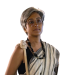 অপরাজিতা মৈত্র