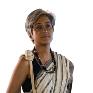অপরাজিতা মৈত্র