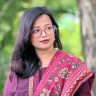 সালমিন রহমান