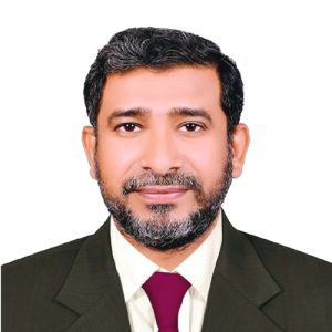 জি. এম. মনিরুজ্জামান