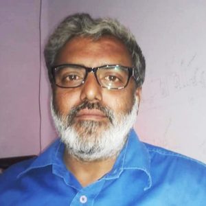 Picture of ভাস্কর ভট্টাচার্য