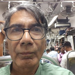 অভিজিৎ সিরাজ