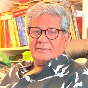 পীযূষ বন্দ্যোপাধ্যায়