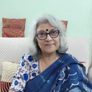 ফৌজিয়া সিরাজ