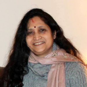শুক্লা গাঙ্গুলি