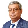 অঞ্জন মুখোপাধ্যায়