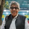 দেবাশিস চন্দ