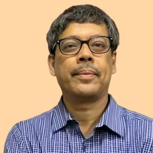 প্রচেত গুপ্ত