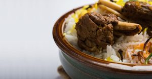 Bengali Biriyani