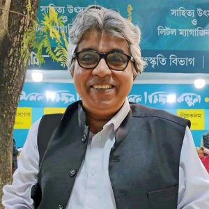 দেবাশিস চন্দ