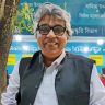 দেবাশিস চন্দ