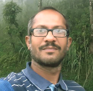 Picture of গৌতমকুমার দে